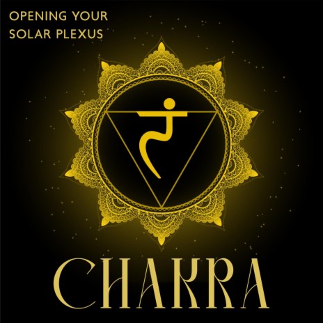 Chakra Renewal Resonance