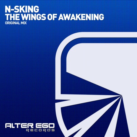 The Wings of Awakening (Original Mix)