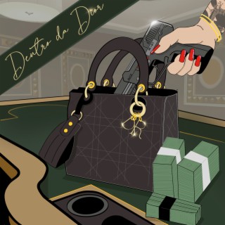Dentro da Dior