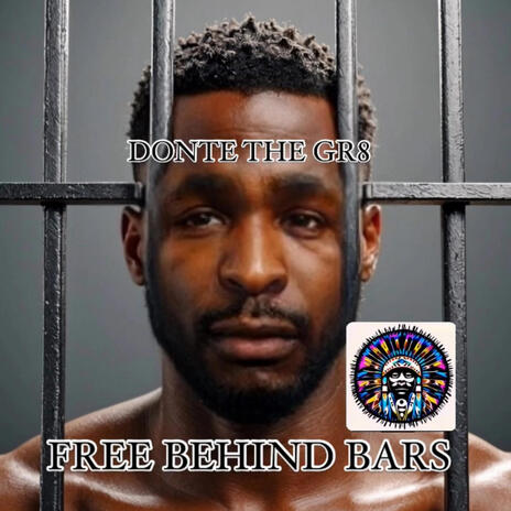 FREE BEHIND BARS ft. ZERAH & DAWN | Boomplay Music