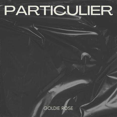 PARTICULIER | Boomplay Music