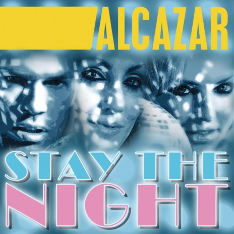 Stay The Night (Backing Track Version)