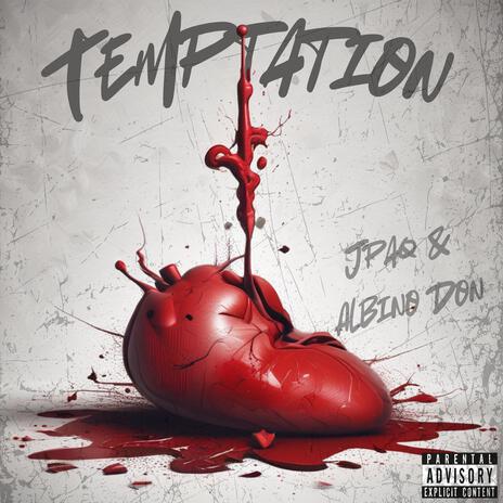 Temptation ft. Albino Don | Boomplay Music