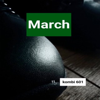 March