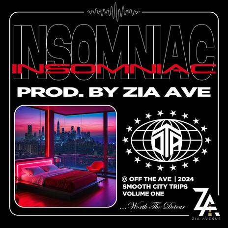 Insomniac | Boomplay Music