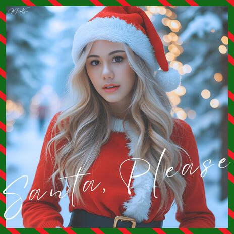 Santa, Please | Boomplay Music