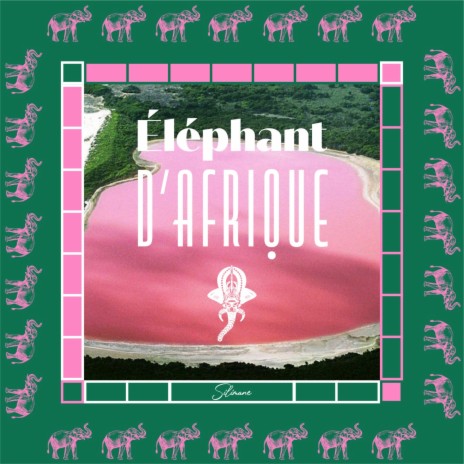 Elephant D'Afrique | Boomplay Music