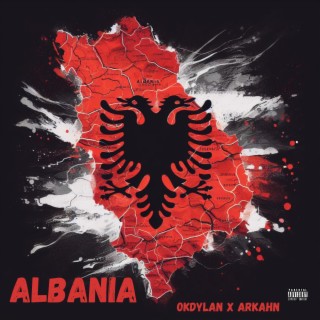 Albania ft. Arkahn lyrics | Boomplay Music