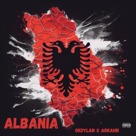 Albania ft. Arkahn | Boomplay Music