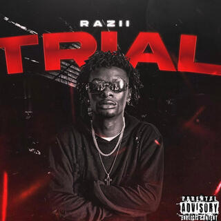 Trials, Vol. 1