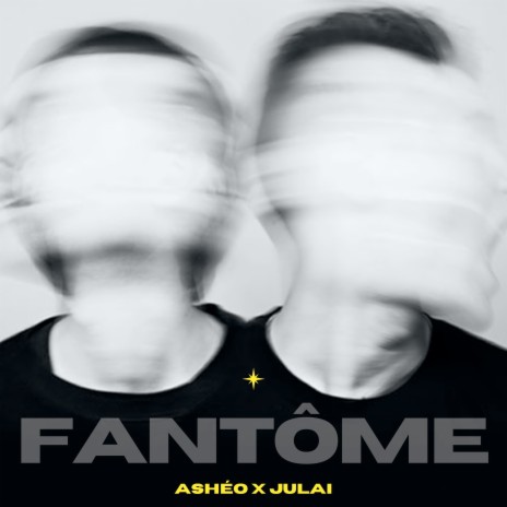 Fantôme ft. Ashéo | Boomplay Music