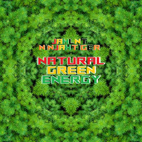 Natural Green Energy (Instrumental) | Boomplay Music