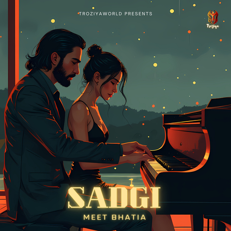 Sadgi | Boomplay Music