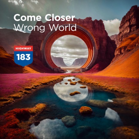 Wrong World | Boomplay Music
