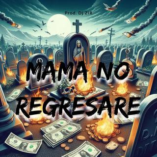 Mama no regresare (Instrumental Trap Rap con Guitarra)