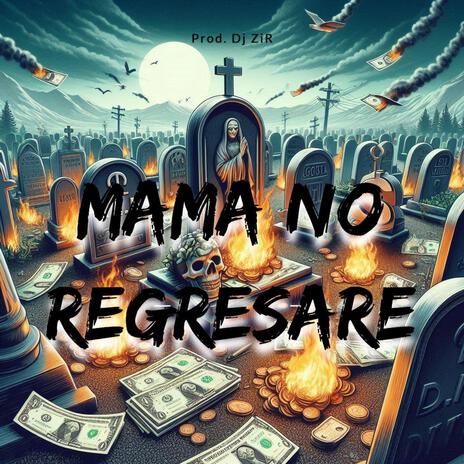 Mama no regresare (Instrumental Trap Rap con Guitarra) | Boomplay Music