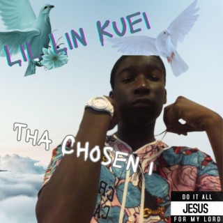 Tha Chosen 1 (Studio Album)