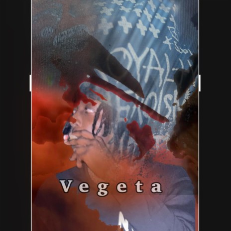 Vegeta | Boomplay Music