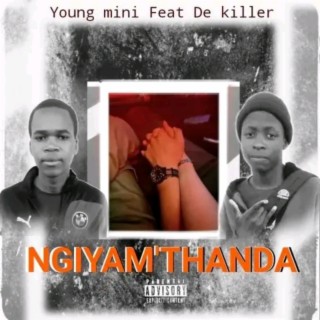 Ngiyamthanda