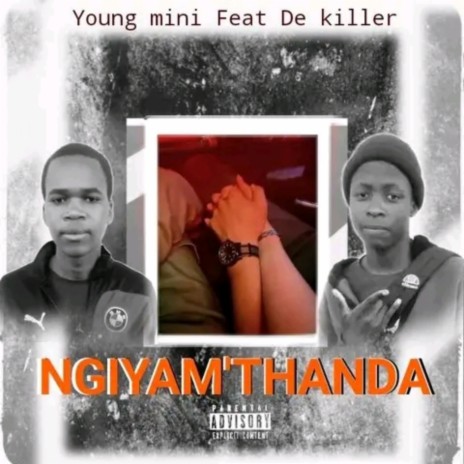 Ngiyamthanda | Boomplay Music