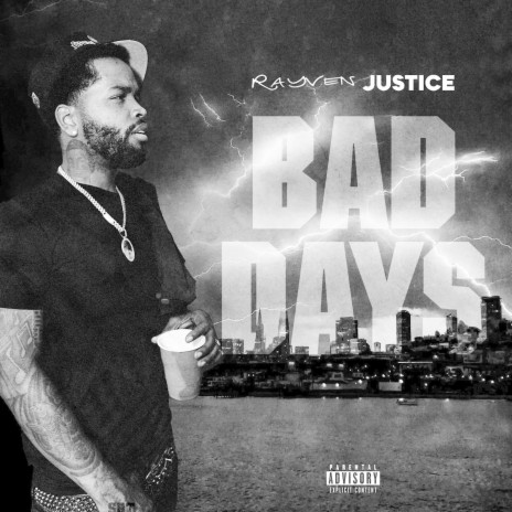 Bad Days | Boomplay Music