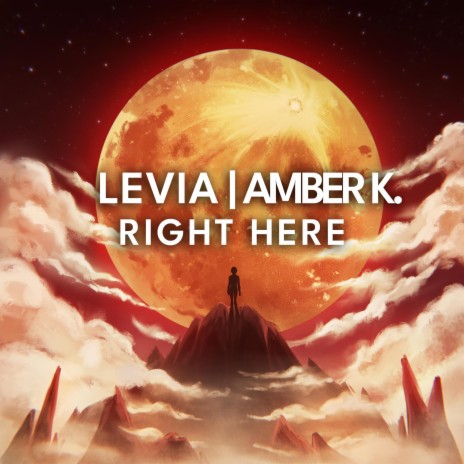 Right Here (2023 Version) ft. Amber K. | Boomplay Music