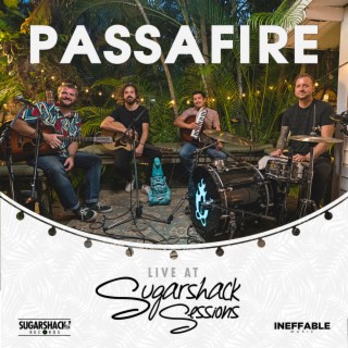 Download Passafire album songs Passafire Live at Sugarshack