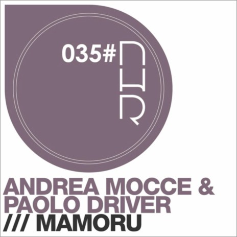 Mamoru ft. Andrea Mocce | Boomplay Music