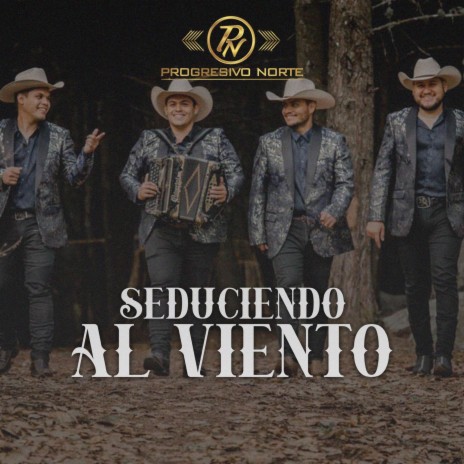 Seduciendo al viento (En vivo) | Boomplay Music