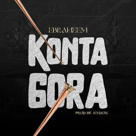 Kontagora | Boomplay Music