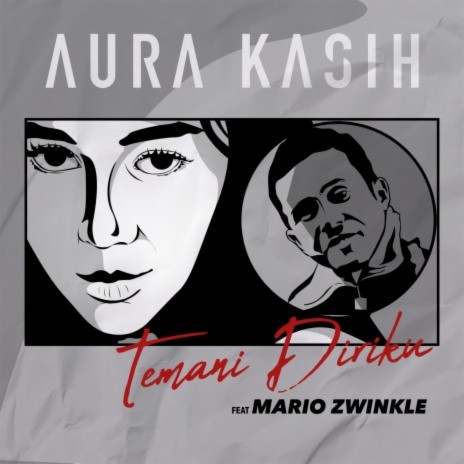 Temani Diriku (feat. Mario Zwinkle) | Boomplay Music