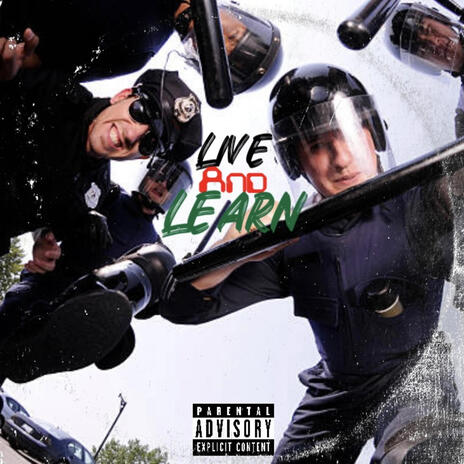 Live and Learn ft. Baby 78 | Boomplay Music