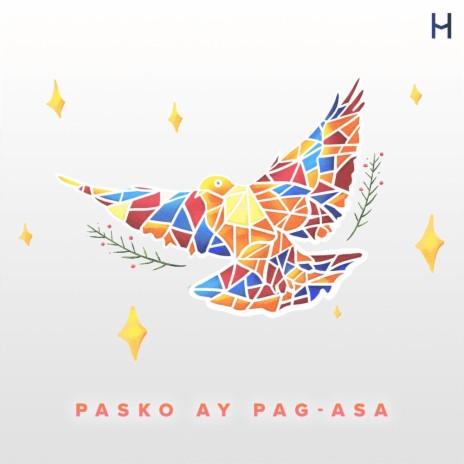 Pasko Ay Pag-Asa | Boomplay Music