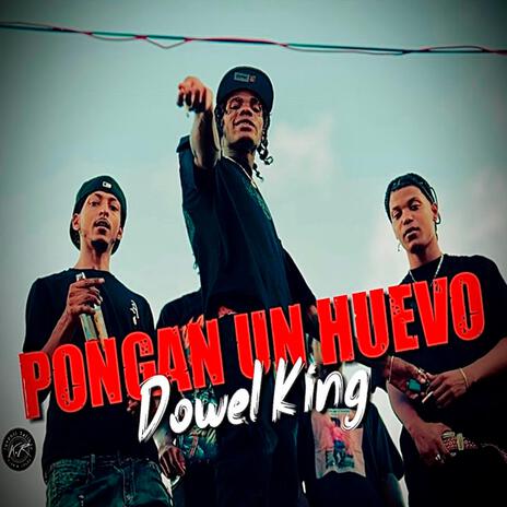 PONGAN UN HUEVO | Boomplay Music