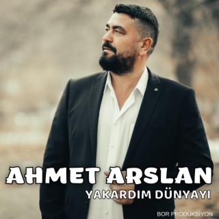 Yakardım Dünyayı