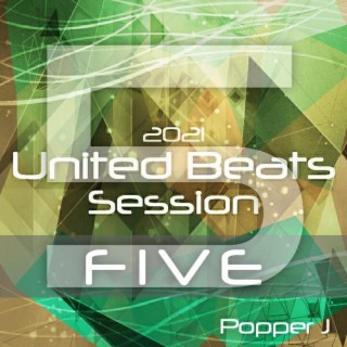 United Beats Session, Vol. 5