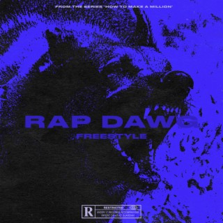 Rap Dawg (Freestyle) lyrics | Boomplay Music