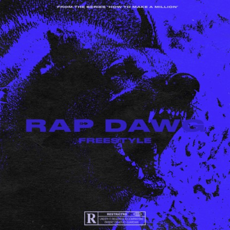 Rap Dawg (Freestyle) | Boomplay Music