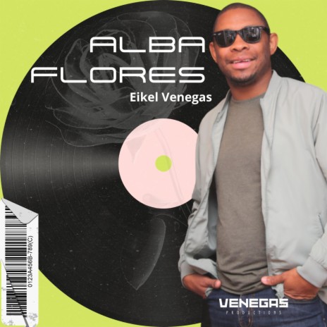 Alba Flores | Boomplay Music