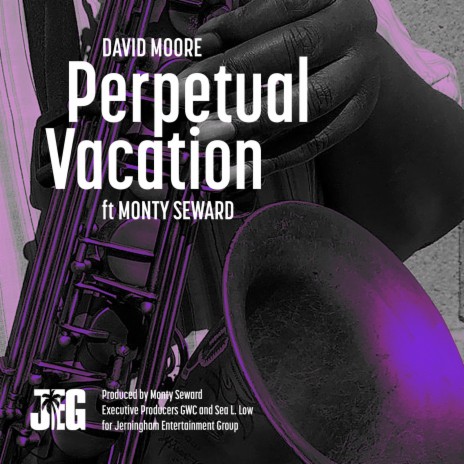 Perpetual Vacation ft. Monty Seward | Boomplay Music