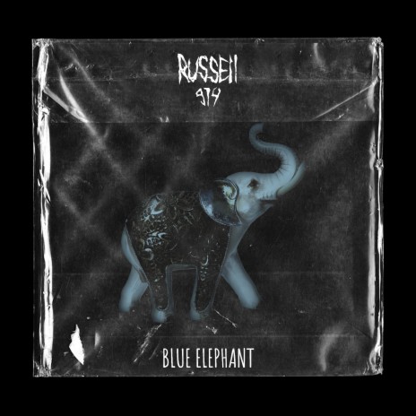 Blue Elephant | Boomplay Music