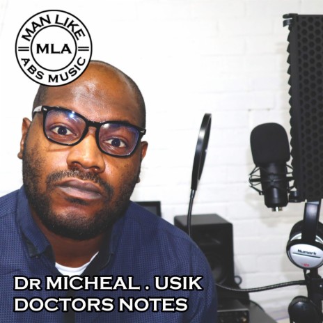 Dr Micheal. Usik