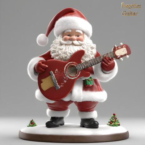 Santa Bring Your Guitar | Boomplay Music