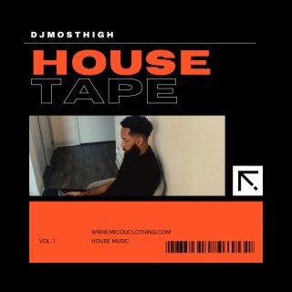 House Tape Vol1