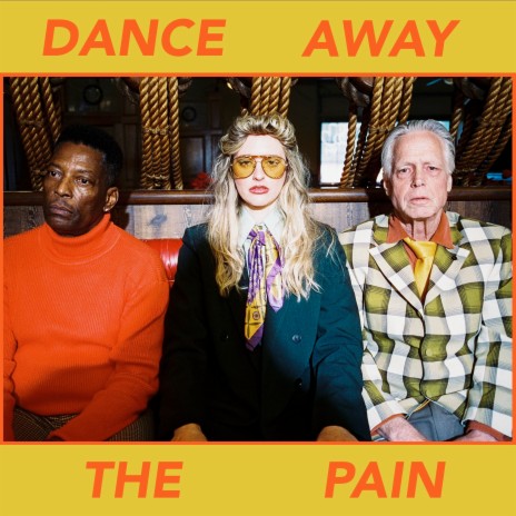 Dance Away The Pain | Boomplay Music