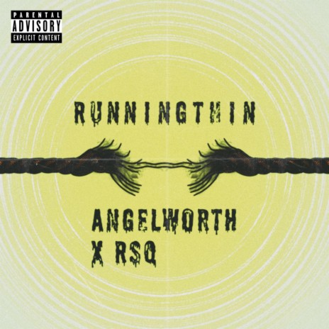Running Thin ft. RSQ | Boomplay Music