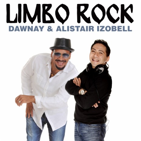 Limbo Rock ft. Alistair Izobell | Boomplay Music