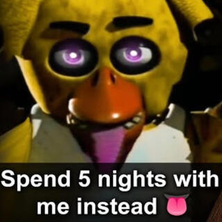 chica love song