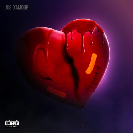 Jus d'Amour | Boomplay Music