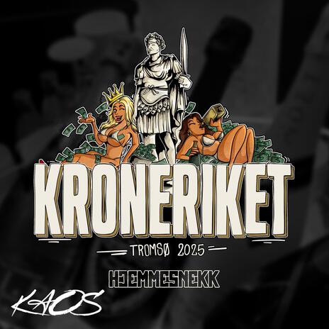 Kroneriket 2025 (Hjemmesnekk) | Boomplay Music